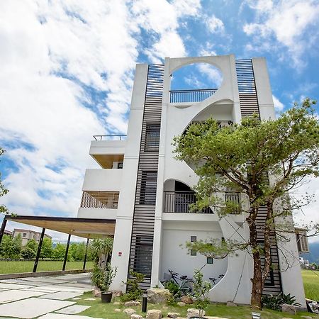 Apartamento W Star Dongshan  Exterior foto