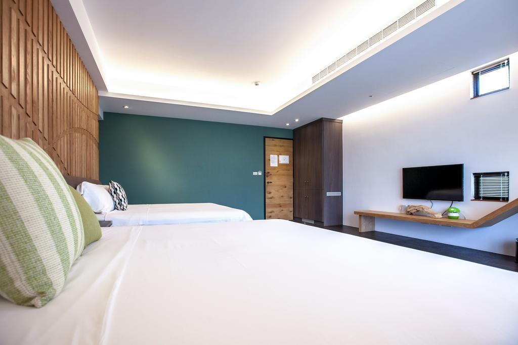 Apartamento W Star Dongshan  Exterior foto