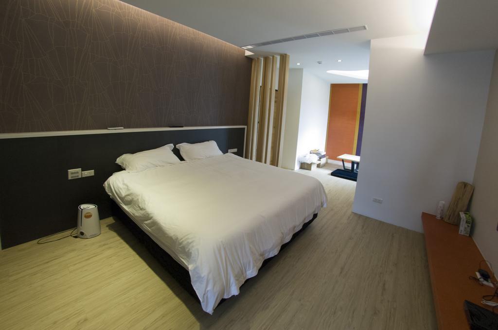 Apartamento W Star Dongshan  Exterior foto