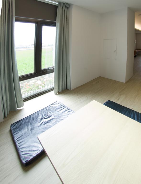 Apartamento W Star Dongshan  Exterior foto