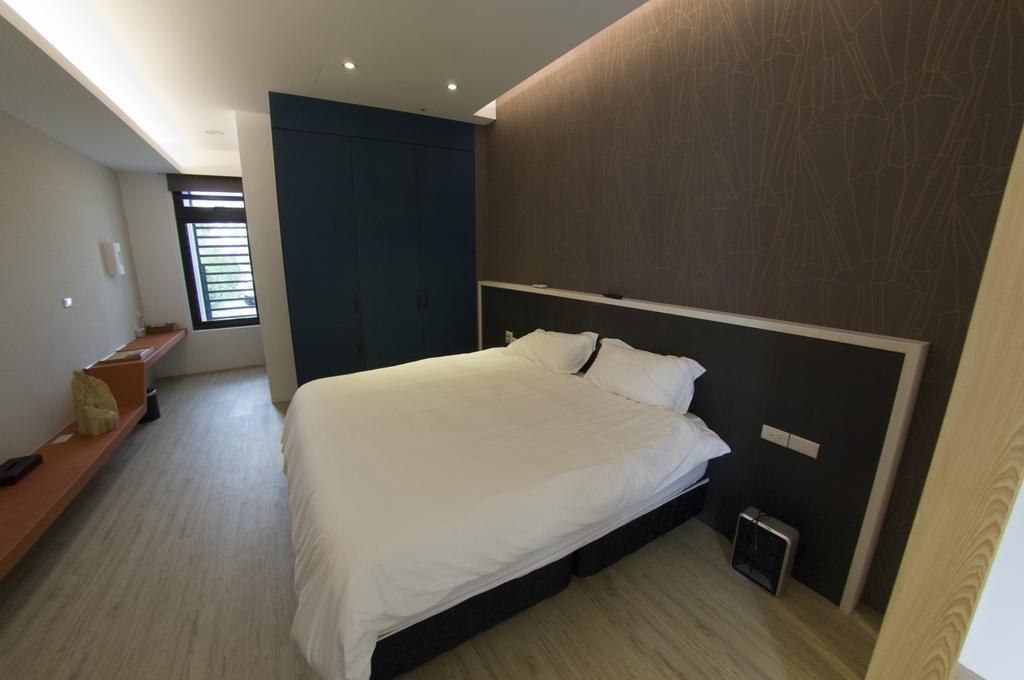 Apartamento W Star Dongshan  Exterior foto