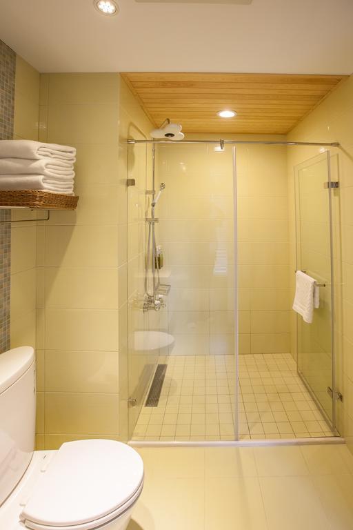 Apartamento W Star Dongshan  Exterior foto