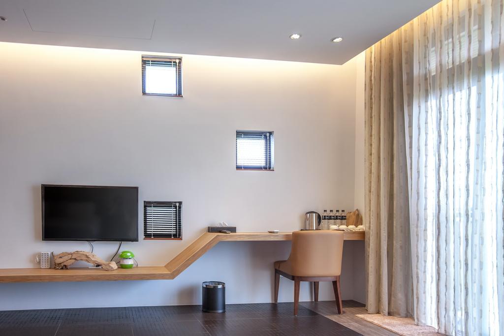 Apartamento W Star Dongshan  Exterior foto