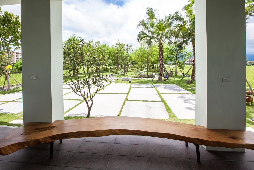 Apartamento W Star Dongshan  Exterior foto
