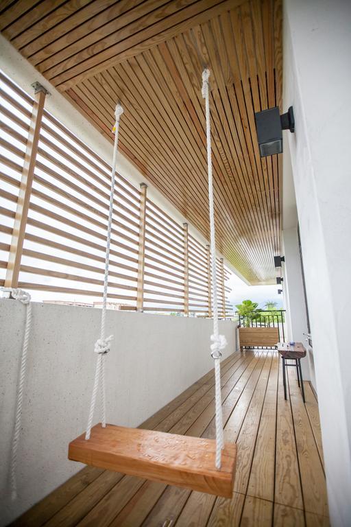 Apartamento W Star Dongshan  Exterior foto