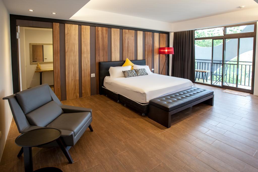 Apartamento W Star Dongshan  Exterior foto