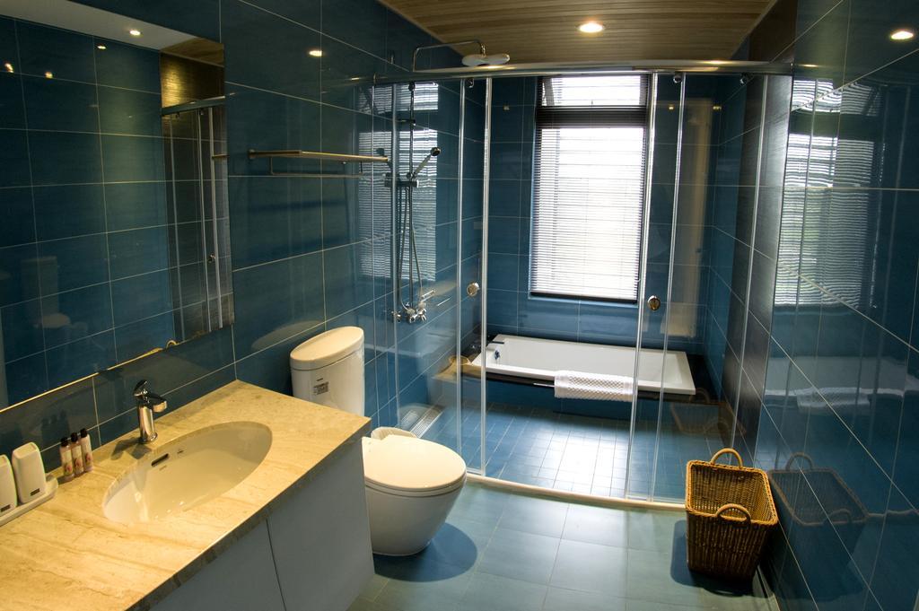 Apartamento W Star Dongshan  Exterior foto