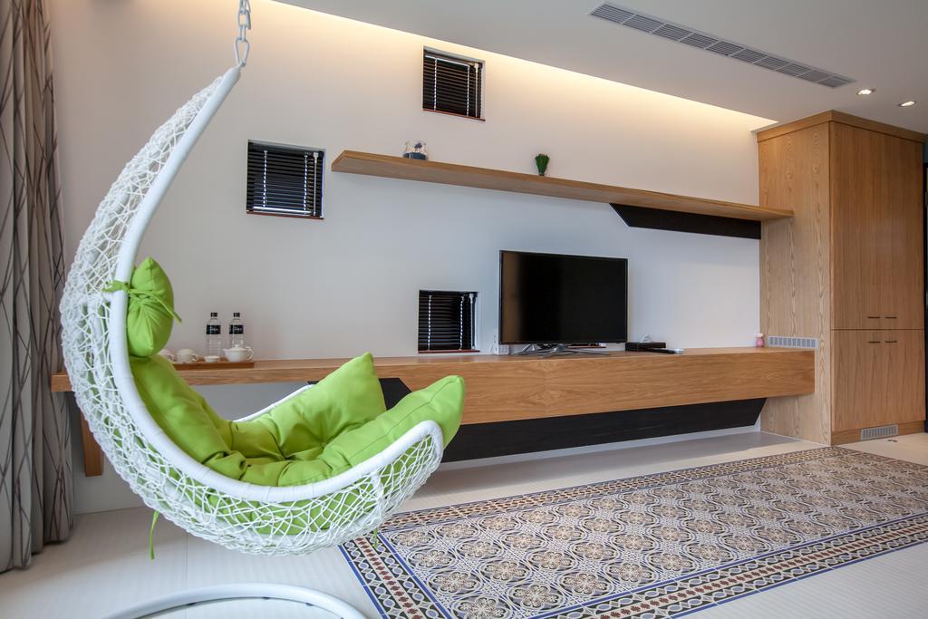Apartamento W Star Dongshan  Exterior foto