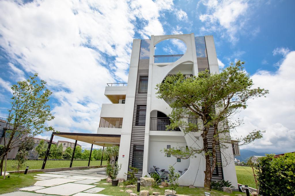 Apartamento W Star Dongshan  Exterior foto